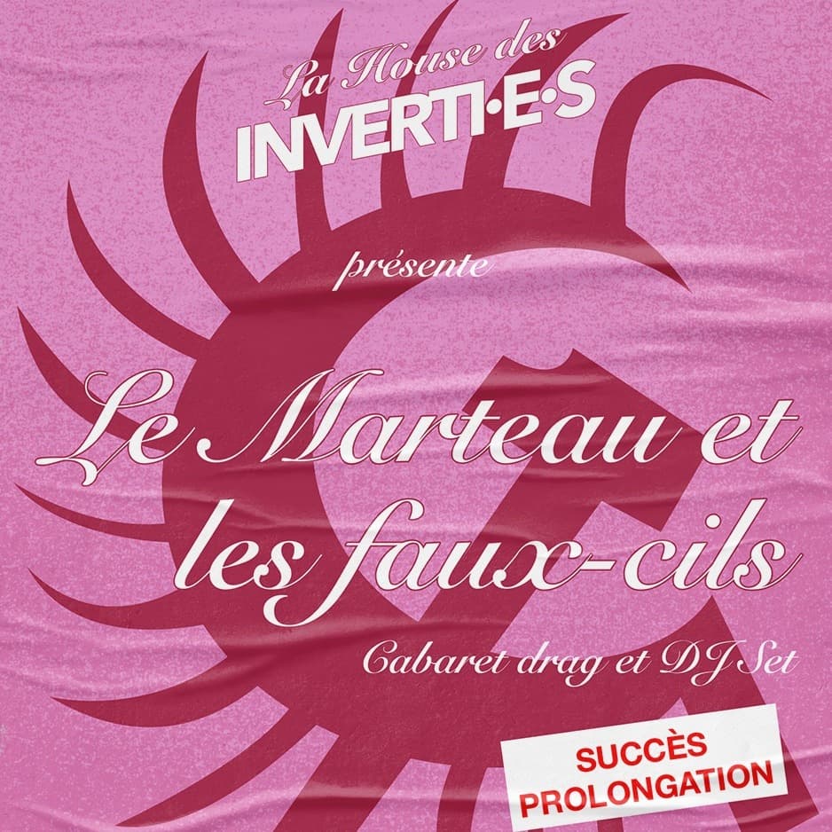 Le Marteau Et Les Faux-Cils II