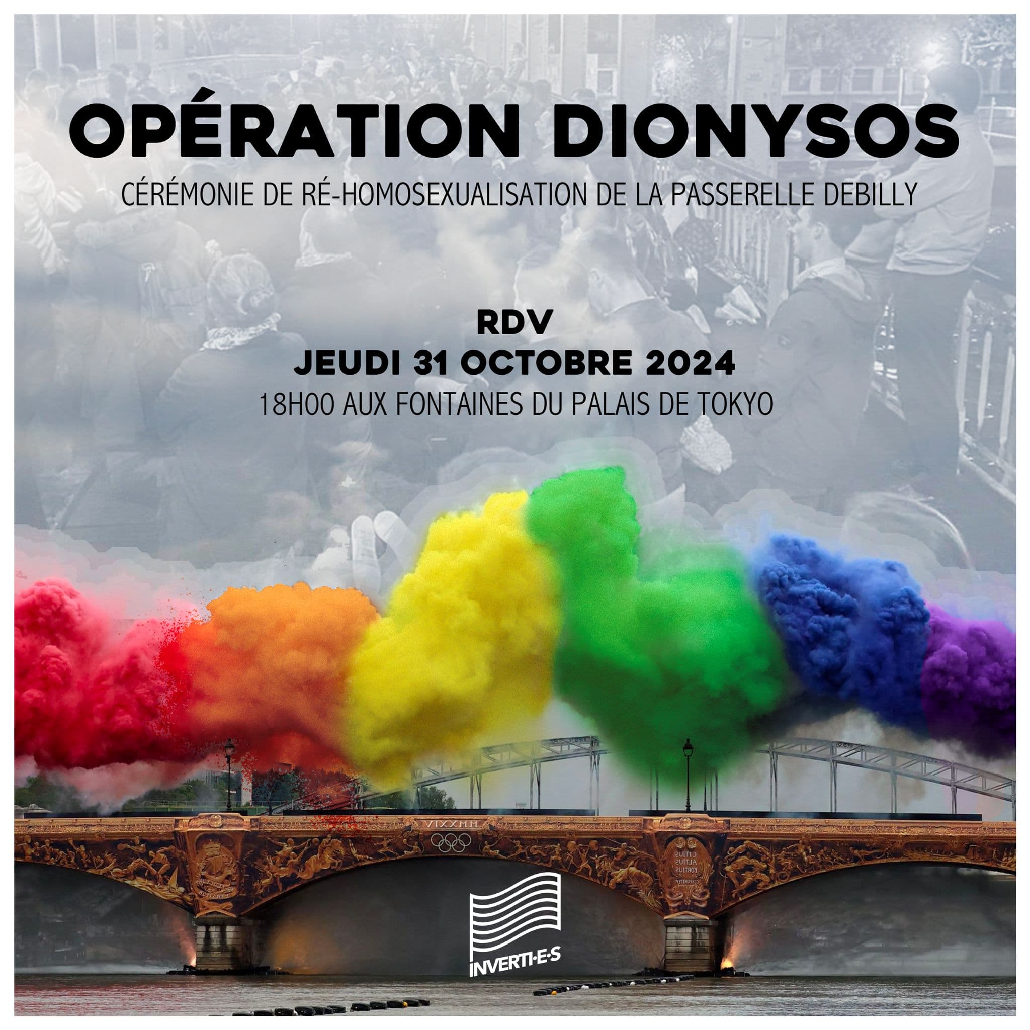 Opération Dionysos