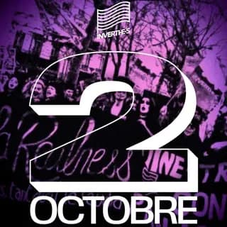 Manif - 2 Octobre 2025