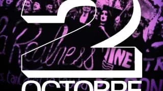 Manif - 2 Octobre 2025