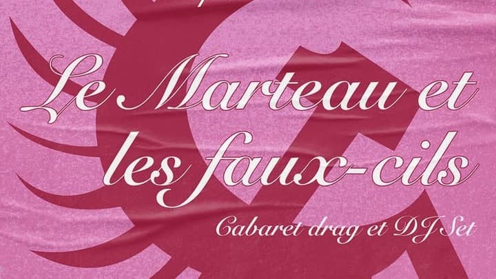 Le Marteau et les Faux Cils
