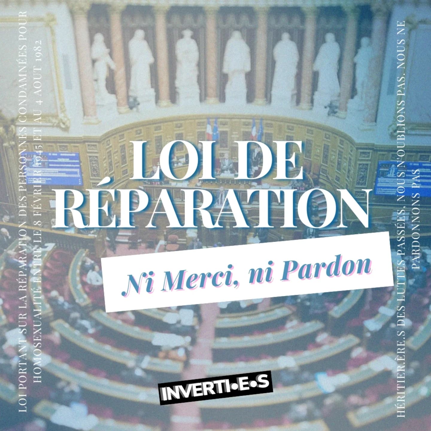 Ni Merci, ni Pardon
