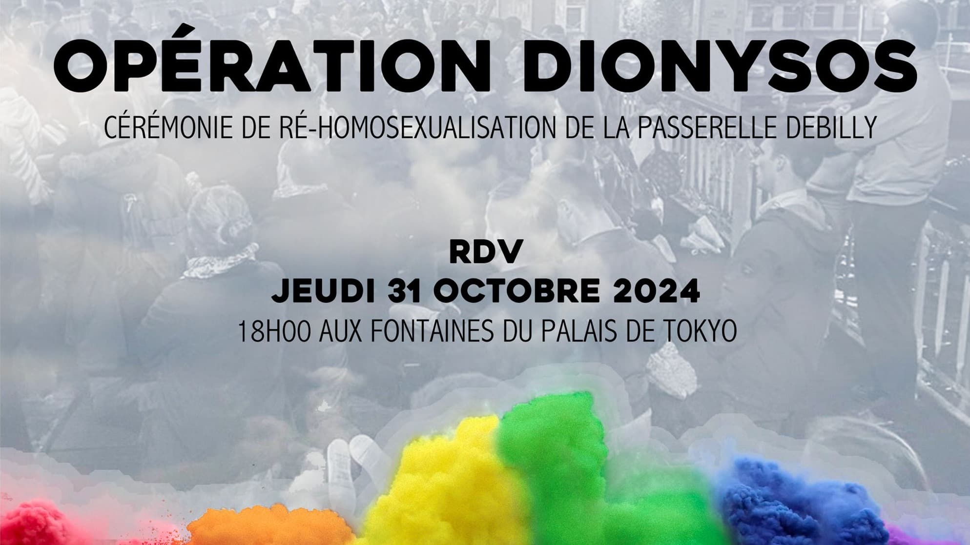 Opération Dionysos