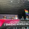 Aide les inverti·e·s 🌈 logo