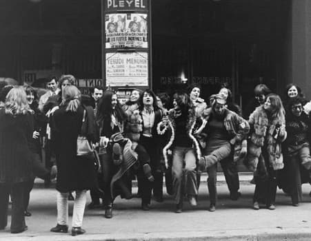 Lesbiennes et révolutionnaires  : marxisme, matérialisme et non mixité