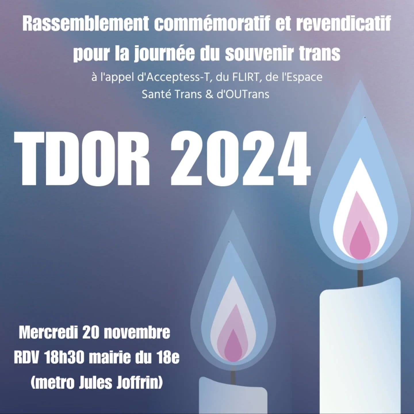TDOR 2024